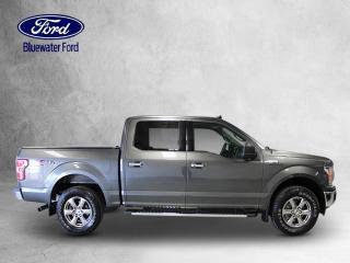 Used 2020 Ford F-150 150 for sale in Forest, ON