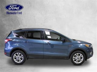 Used 2018 Ford Escape SE for sale in Forest, ON