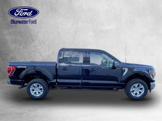 New 2023 Ford F-150 XLT for sale in Forest, ON