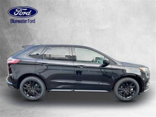 New 2024 Ford Edge ST Line for sale in Forest, ON