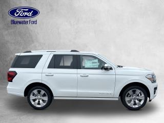 New 2024 Ford Expedition Platinum for sale in Forest, ON