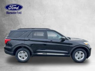 New 2024 Ford Explorer XLT for sale in Forest, ON