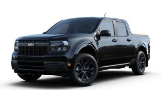 New 2024 Ford MAVERICK XLT for sale in Forest, ON