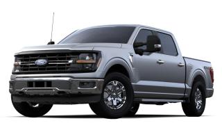 New 2024 Ford F-150 XLT for sale in Forest, ON