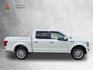 Used 2020 Ford F-150 4x4 - Supercrew Limited - 145