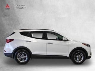 Used 2017 Hyundai Santa Fe Sport FWD 2.4L for sale in London, ON