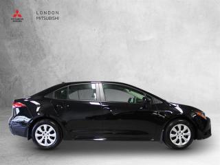 Used 2023 Toyota Corolla LE CVT for sale in London, ON