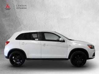 Used 2017 Mitsubishi RVR 2WD ES - 5MT for sale in London, ON