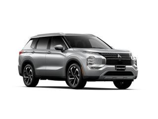 New 2024 Mitsubishi Outlander LE S-AWC for sale in London, ON