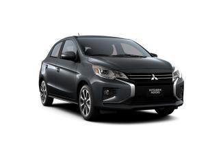 New 2024 Mitsubishi Mirage GT CVT for sale in London, ON