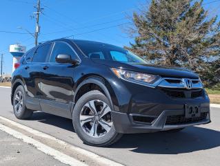 Used 2018 Honda CR-V LX AWD | CERTIFIED | WINTER TIRES for sale in Paris, ON
