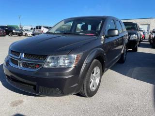 Used 2014 Dodge Journey SE for sale in Innisfil, ON