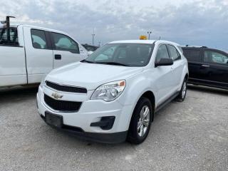 Used 2015 Chevrolet Equinox LS for sale in Innisfil, ON