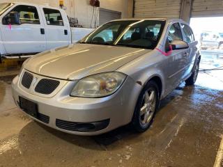 Used 2010 Pontiac G5  for sale in Innisfil, ON