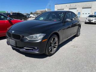 Used 2013 BMW 3 Series 328 XI for sale in Innisfil, ON
