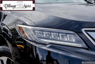 2018 Acura RDX Elite AWD - Photo #2
