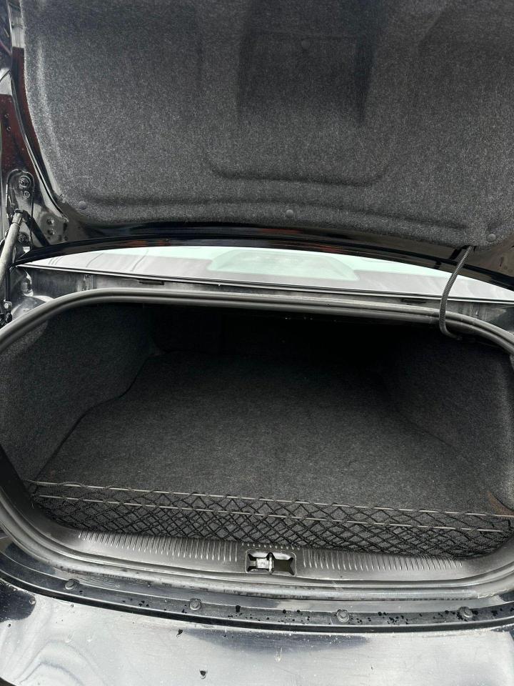 2007 Buick Allure CXL - Photo #10