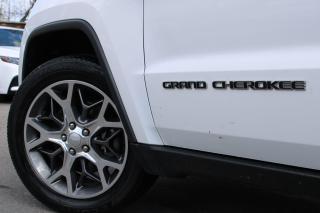 2021 Jeep Grand Cherokee LIMITED 4X4 - Photo #7
