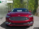2017 Ford Fusion 4DR SDN SE AWD Photo26
