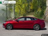 2017 Ford Fusion 4DR SDN SE AWD Photo27