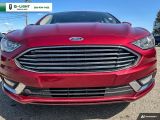 2017 Ford Fusion 4DR SDN SE AWD Photo32