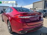 2017 Ford Fusion 4DR SDN SE AWD Photo34