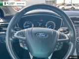 2017 Ford Fusion 4DR SDN SE AWD Photo37