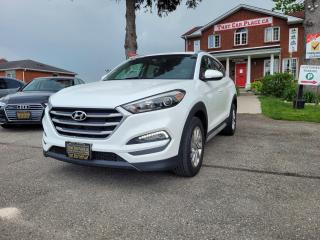Used 2017 Hyundai Tucson SE w/Preferred Package for sale in London, ON