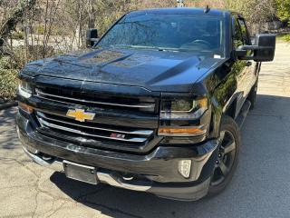 2017 Chevrolet Silverado 1500 LT Z71 package 4x4 5.3L V8 LOW KM!! <br><div>
BLOW OUT PRICE!! 

Safety Certified included in Price | **6 Month Warranty included in Price | Navigation | Backup Camera | Backup Sensor | Bluetooth | Heated Seats | Climate control | 8 Inch Screen | foot steps| Financing Available | By Appointment Only: 905-531-5370

Don’t miss out on this beautiful 2017 Silverado 1500 LT 5.3L 4x4 with Z71 package for only $26,995 plus HST and Licensing. Loaded with 8 inch Nav touch screen, leather interior  and back up camera.  climate controls, Foot Steps,   and  heated seats

PROFESSIONALLY DETAILED

Priced to Sell 

Buy with trust and confidence from an ontario registered dealer. Call today at 905-531-5370 to book an appointment.</div>