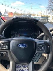 2018 Ford F-550 XL DIESEL DUMP TRUCK - Photo #12