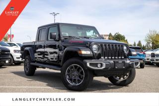 Used 2021 Jeep Gladiator Sport S Cold Weather Pkg | Tow Pkg for sale in Surrey, BC