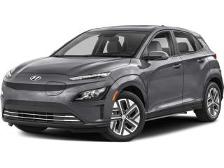 Used 2023 Hyundai KONA Electric Preferred ONE OWNER AND NO ACCIDENTS!! for sale in Abbotsford, BC