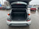 2022 Hyundai KONA electric Preferred FWD w/Two-Tone Roof Electric Photo25