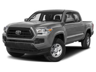 Used 2020 Toyota Tacoma 4x4 TRD SPORT for sale in Renfrew, ON