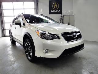 Used 2013 Subaru XV Crosstrek ALL SERVICE RECORDS,ONE OWNER ,NO ACCIDENTAWD for sale in North York, ON