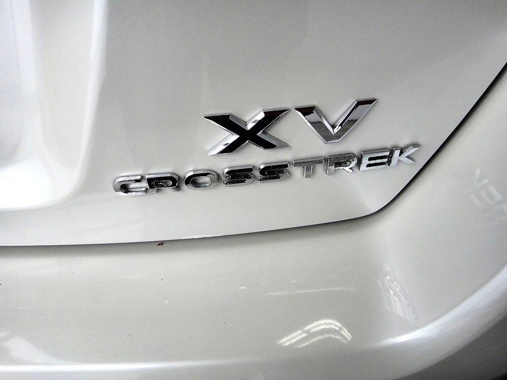 2013 Subaru XV Crosstrek ALL SERVICE RECORDS,ONE OWNER ,NO ACCIDENTAWD - Photo #8
