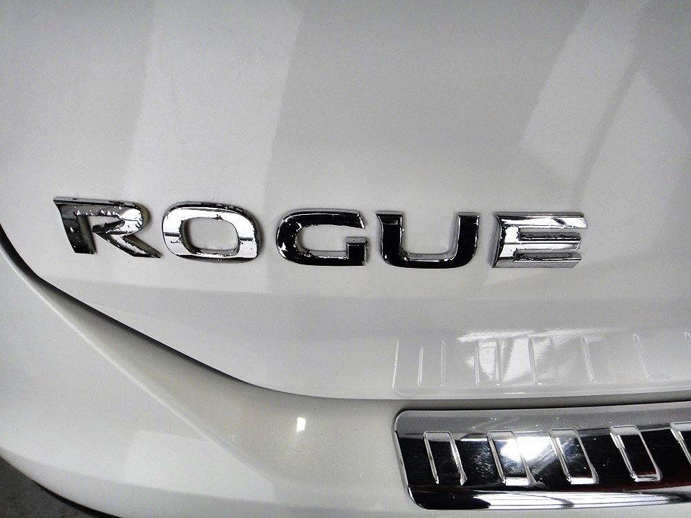 2014 Nissan Rogue FULLY LOADED,AWD,NO ACCIDENT,AWD,NAVI,SL MODEL - Photo #7