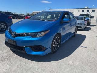 Used 2018 Toyota Corolla IM for sale in Innisfil, ON