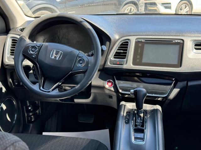 2016 Honda HR-V EX AWD Photo13