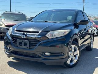 Used 2016 Honda HR-V EX AWD for sale in Bolton, ON