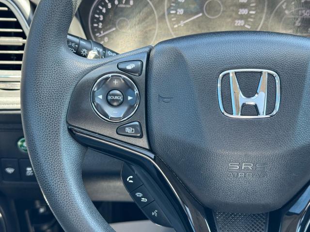 2016 Honda HR-V EX AWD Photo19