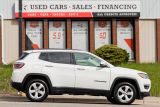 2018 Jeep Compass North | 4x4 | Leather | Bluetooth | Alloys | Tints Photo36