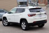 2018 Jeep Compass North | 4x4 | Leather | Bluetooth | Alloys | Tints Photo42