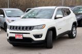 2018 Jeep Compass North | 4x4 | Leather | Bluetooth | Alloys | Tints Photo40