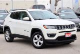 2018 Jeep Compass North | 4x4 | Leather | Bluetooth | Alloys | Tints Photo38