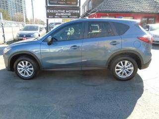 2015 Mazda CX-5 GS/ SUNROOF / AC/ NAVI / REAR CAM /WELL MAINTAINED - Photo #6