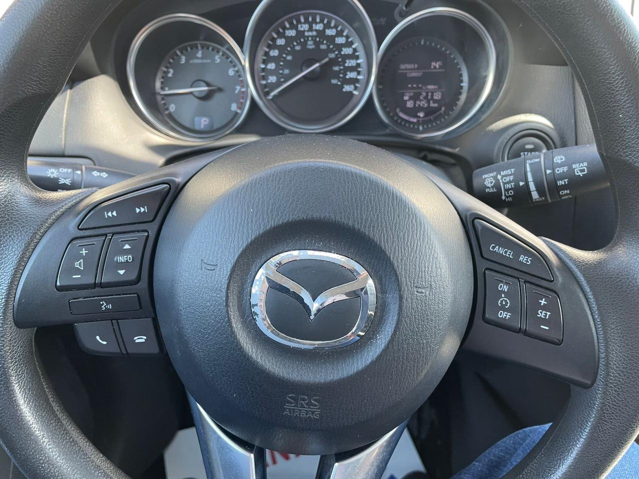 2013 Mazda CX-5 AWD 4dr Auto GX SAFETY INCLUDED NO ACCIDENT - Photo #11