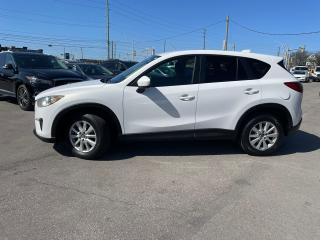 2013 Mazda CX-5 AWD 4dr Auto GX SAFETY INCLUDED NO ACCIDENT - Photo #2