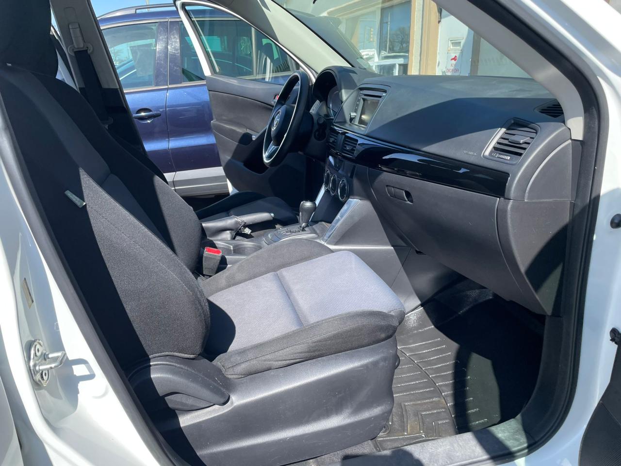 2013 Mazda CX-5 AWD 4dr Auto GX SAFETY INCLUDED NO ACCIDENT - Photo #10