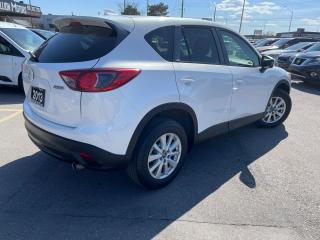 2013 Mazda CX-5 AWD 4dr Auto GX SAFETY INCLUDED NO ACCIDENT - Photo #7
